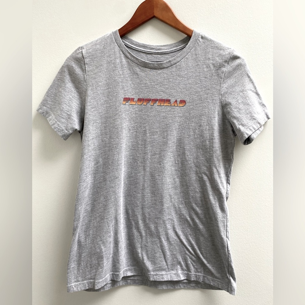 PHISH FANS! Vintage Phish Fluffhead Graphic T-Shirt